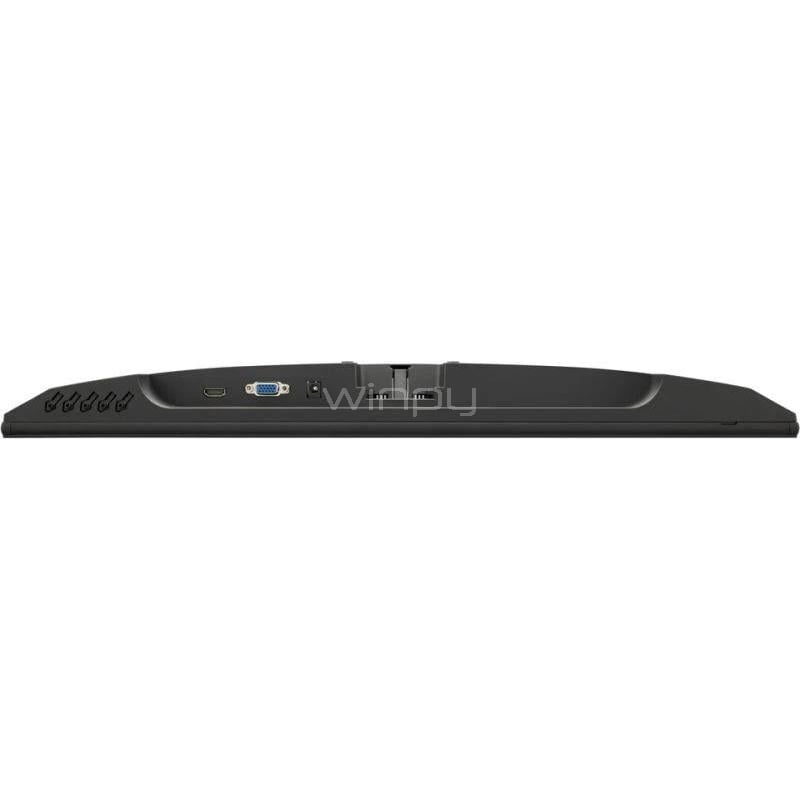 Monitor ViewSonic VA240A-H de 24“ (IPS, Full HD, 120Hz, 1ms, HDMI+VGA, VESA)