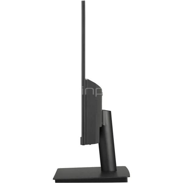 Monitor ViewSonic VA240A-H de 24“ (IPS, Full HD, 120Hz, 1ms, HDMI+VGA, VESA)