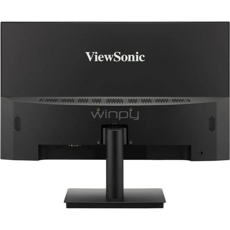 Monitor ViewSonic VA240A-H de 24“ (IPS, Full HD, 120Hz, 1ms, HDMI+VGA, VESA)