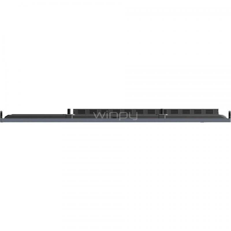 Pantalla Interactiva Viewsonic IFP6533-G de 65“ (IPS DLED, 4K, HDMI+USB+RJ45, VESA)