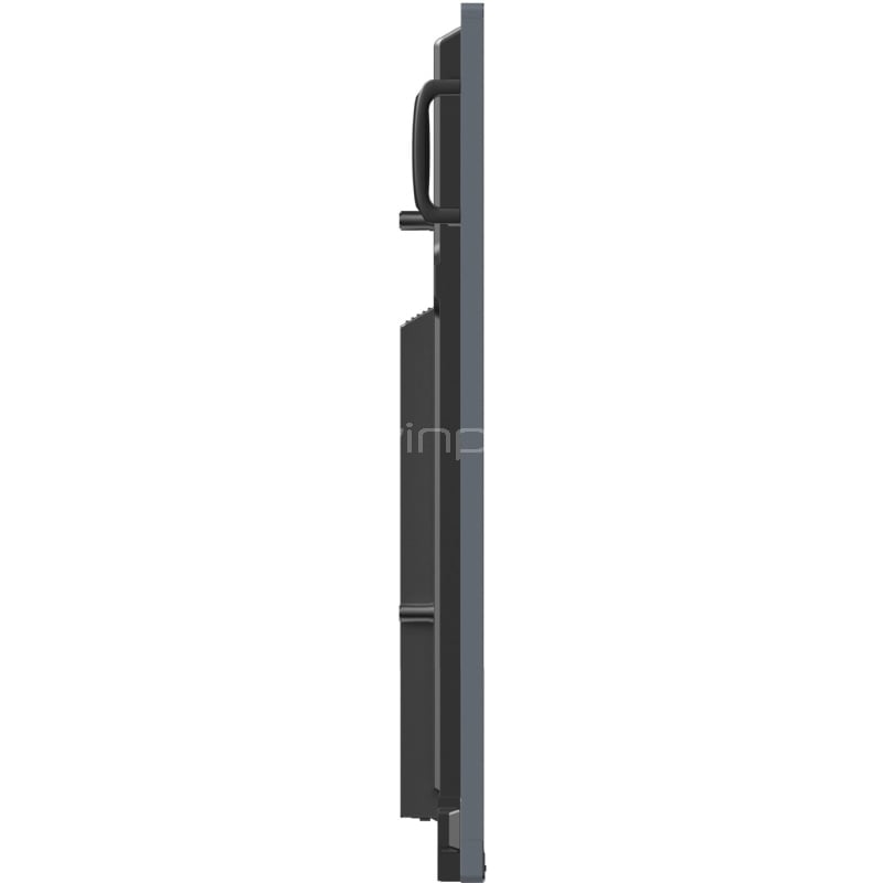 Pantalla Interactiva Viewsonic IFP6533-G de 65“ (IPS DLED, 4K, HDMI+USB+RJ45, VESA)