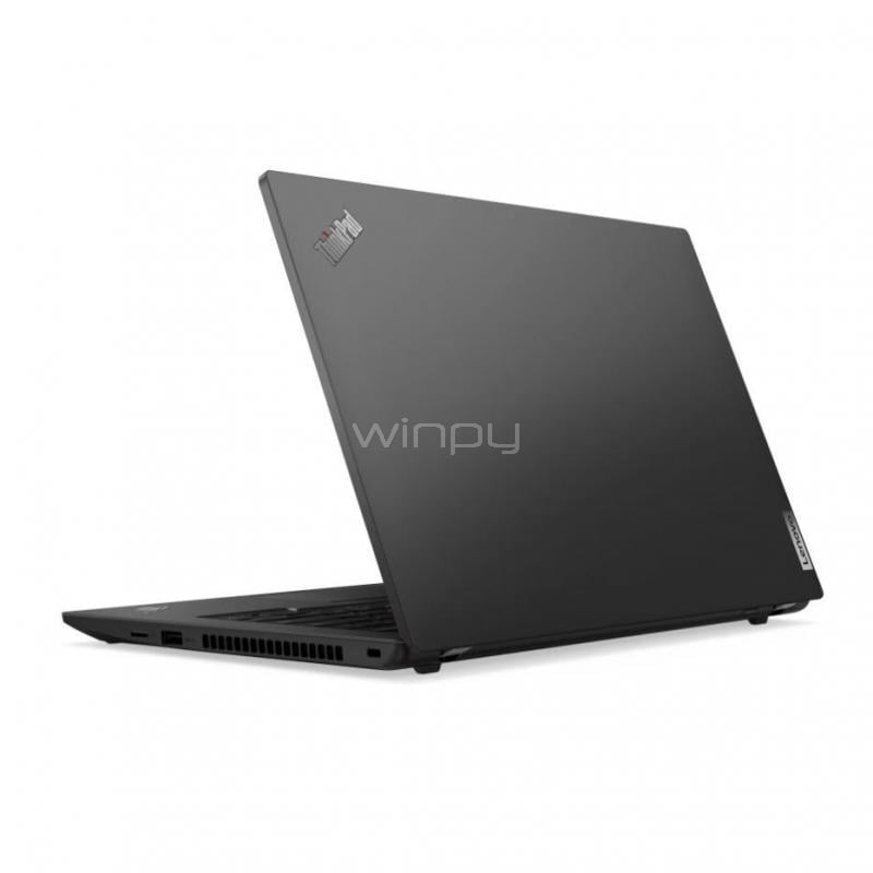 Notebook Lenovo ThinkPad L14 G4 de 14” (Ryzen 7 PRO 7730U, 16GB DDR4, 512GB SSD, Win11 Pro)