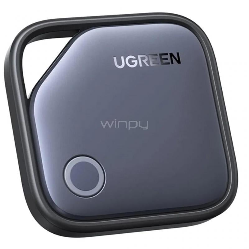 Rastreador Inteligente UGREEN CM816 (Bluetooth, Alarma Sonora)