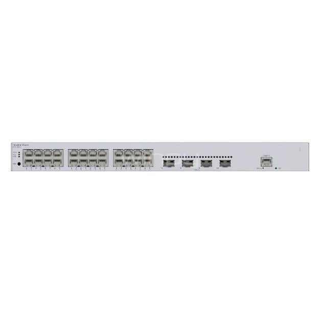 Switch Huawei S310-24T4X de 28 Puertos (Gestionado, 10GE SFP+, 128 Gbps)