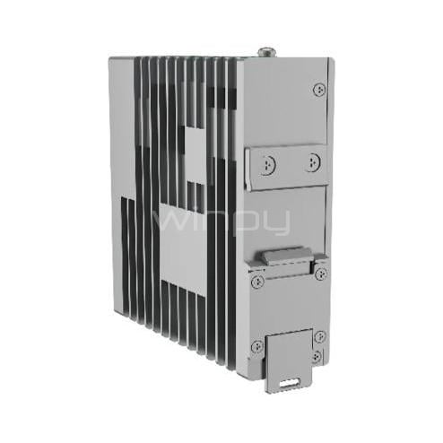 Switch Industrial Huawei eKitEngine S210I-8P4SX de 12 Puertos (Gigabit, GE SFP, 60 Gbps, PoE+)