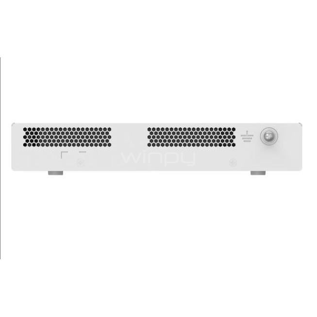 Router Huawei eKit S380 de 5 Puertos (Gestionado, Gigabit, PoE, 124W)