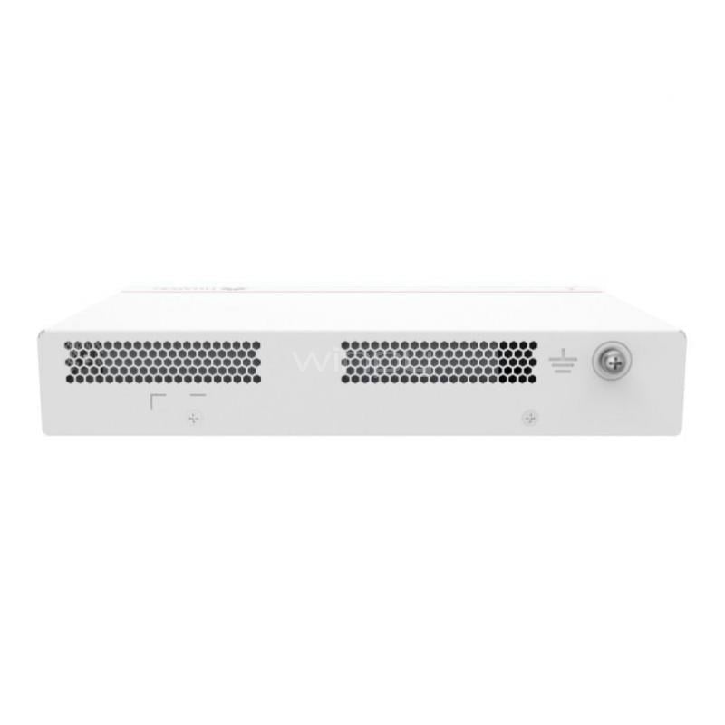 Router Huawei eKit S380 de 5 Puertos (Gestionado, Gigabit, 1 WAN, 4 LAN)