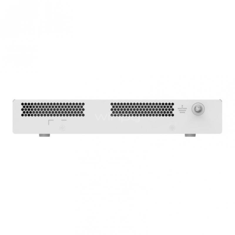 Router Huawei eKit S380 de 10 Puertos (Gestionado, Gigabit, 2 WAN, 8 LAN)