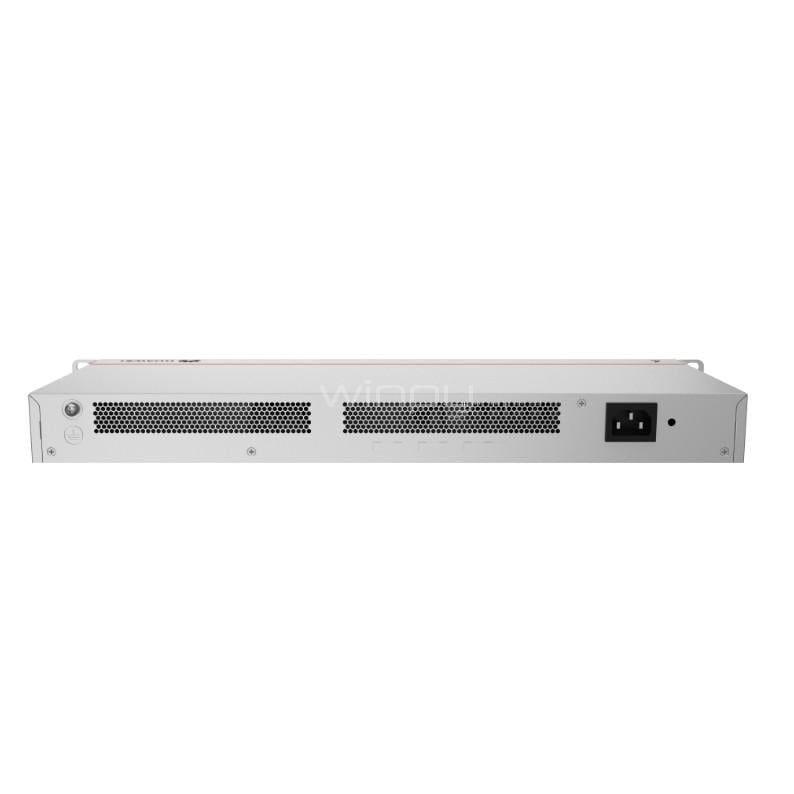 Router Huawei eKit S380 de 11 Puertos (Gestionado, Gigabit, SFP WAN, LAN)