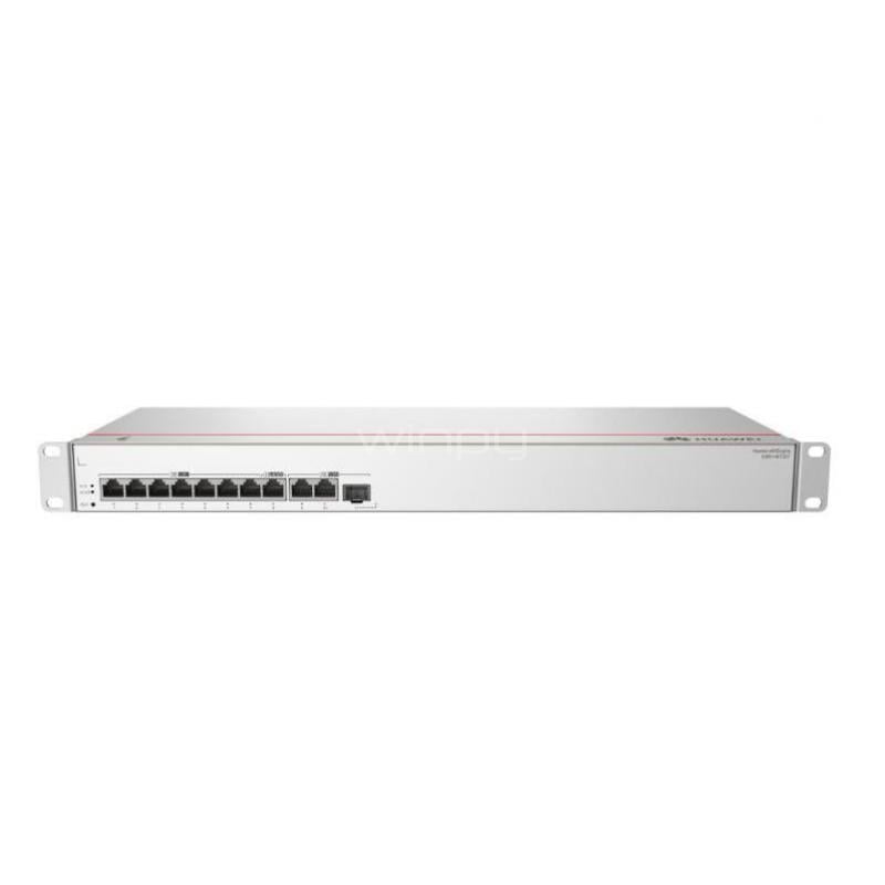 Router Huawei eKit S380 de 11 Puertos (Gestionado, Gigabit, SFP WAN, LAN)