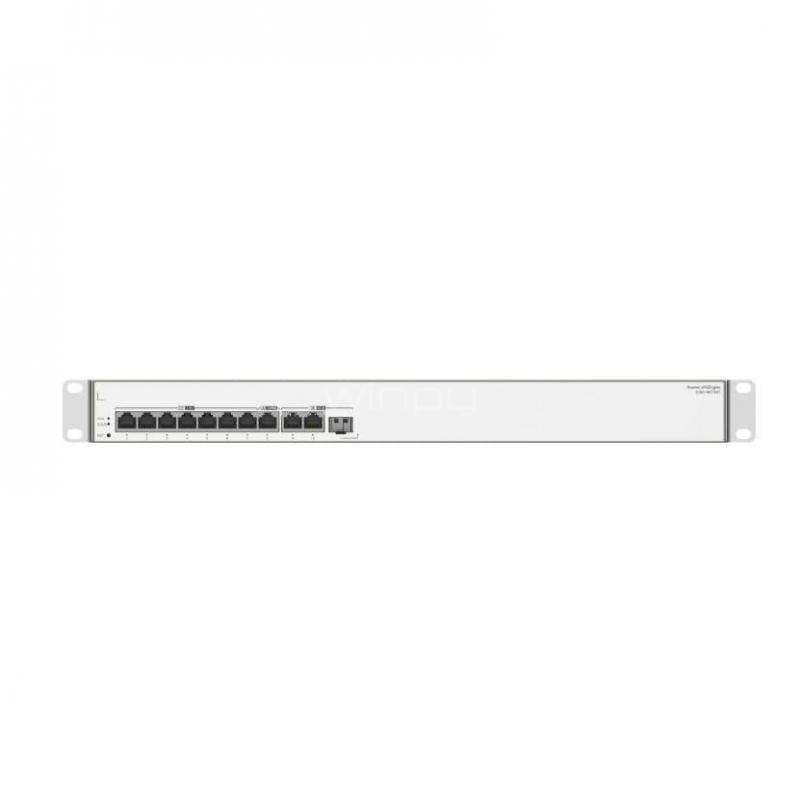 Router Huawei eKit S380 de 11 Puertos (Gestionado, Gigabit, SFP WAN, LAN)