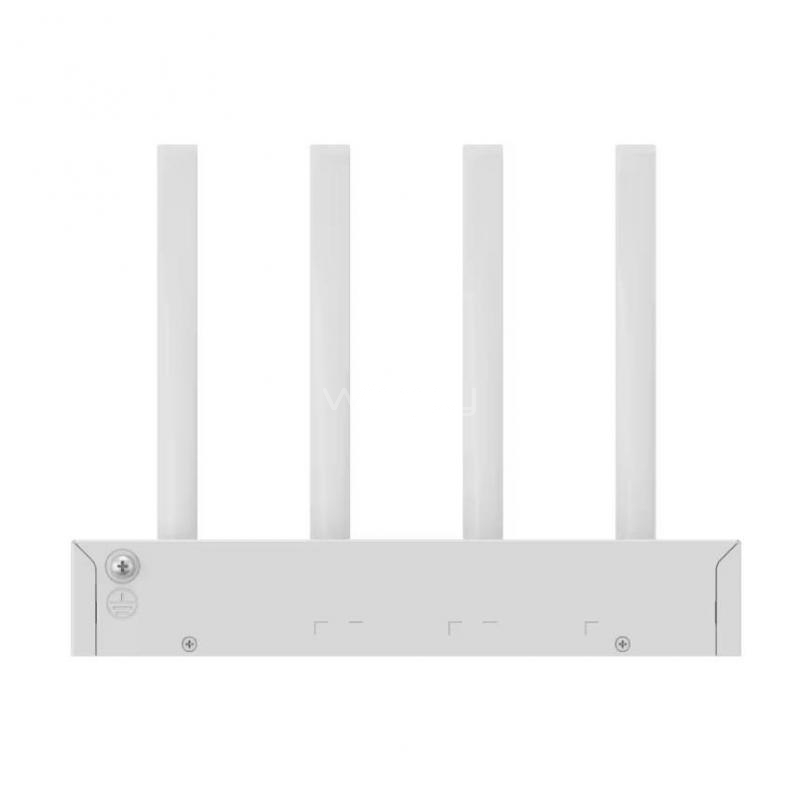 Router Inalámbrico Huawei eKit AR180Pro de 6 Puertos (Gestionado, Wi-Fi 7, 4 GE, 2 2.5GE)
