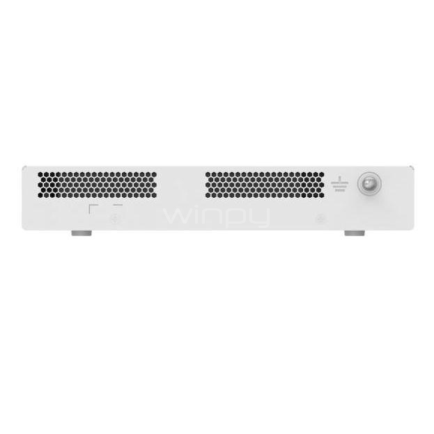 Router Huawei eKit S380 de 10 Puertos (Gestionado, Gigabit, PoE, 124W)