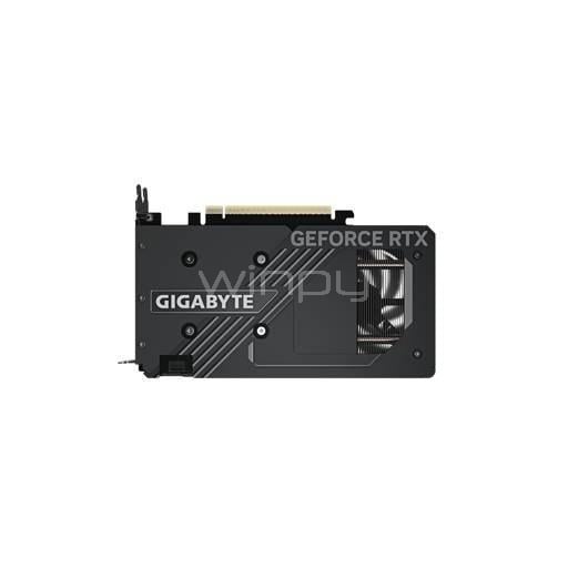 Tarjeta gráfica Gigabyte GeForce RTX 5060 WINDFORCE MAX OC de 8GB GDDR7
