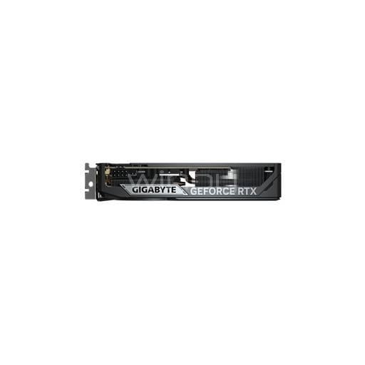 Tarjeta gráfica Gigabyte GeForce RTX 5060 WINDFORCE MAX OC de 8GB GDDR7