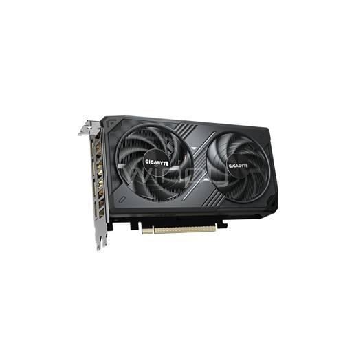Tarjeta gráfica Gigabyte GeForce RTX 5060 WINDFORCE MAX OC de 8GB GDDR7