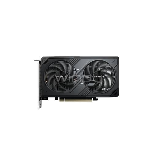 Tarjeta gráfica Gigabyte GeForce RTX 5060 WINDFORCE MAX OC de 8GB GDDR7