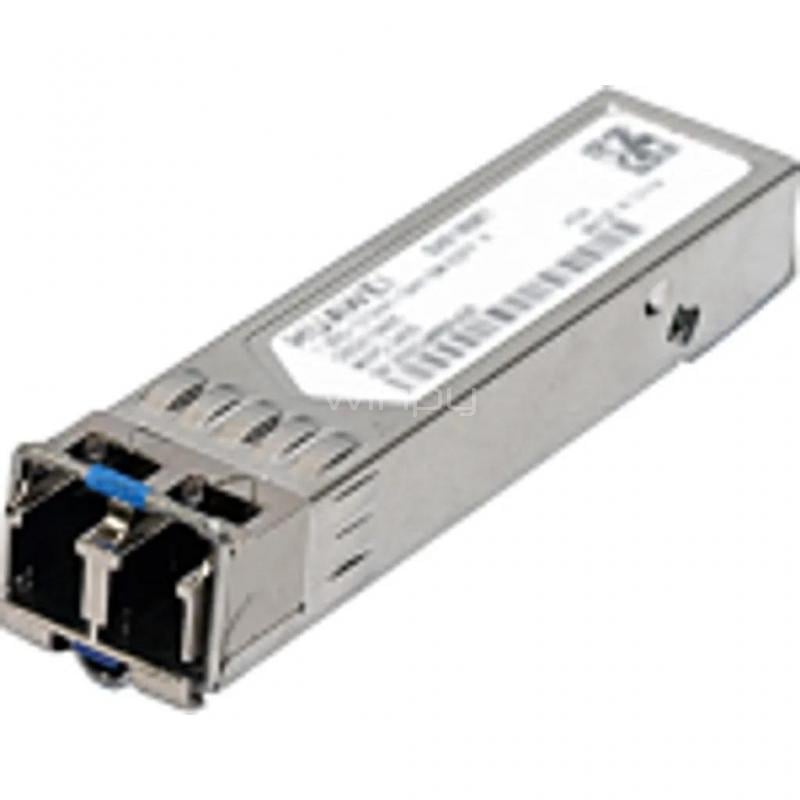 Transceptor Huawei eSFP-GE-SX-MM850 (LC, GE, 850 nm, hasta 0.55 km)