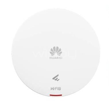 Punto de Acceso Huawei eKitEngine AP361 (Doble Banda, 1.775 Gbps, 802.11ax, Wi-Fi 6)