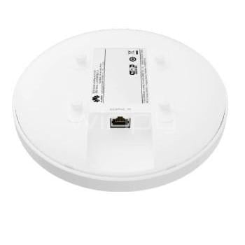 Punto de Acceso Huawei eKitEngine AP361 (Doble Banda, 1.775 Gbps, 802.11ax, Wi-Fi 6)