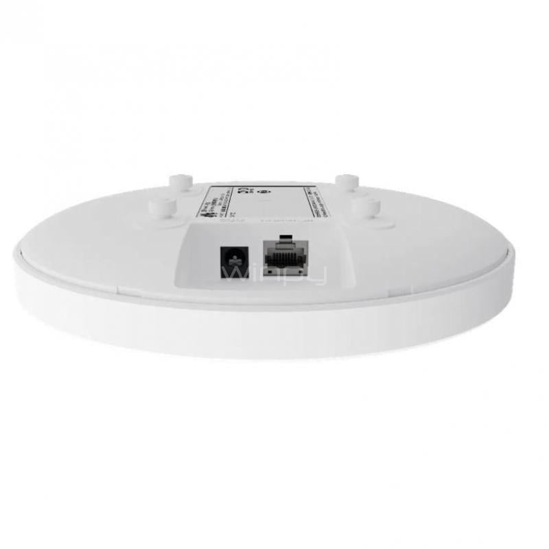 Punto de Acceso Huawei eKitEngine AP362 (Doble Banda, 2.975 Gbps, 802.11ax, Wi-Fi 6)