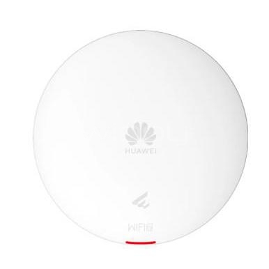 Punto de Acceso Huawei eKitEngine AP362 (Doble Banda, 2.975 Gbps, 802.11ax, Wi-Fi 6)