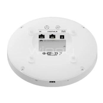 Punto de Acceso Huawei eKitEngine AP661 (Tri-Banda, 6.575 Gbps, 802.11a, Wi-Fi 6)