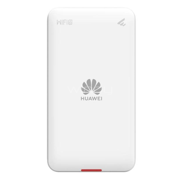 Punto de Acceso Huawei eKitEngine AP263 (Doble Banda, 2975 Mbps, 802.11a, Wi-Fi 6)