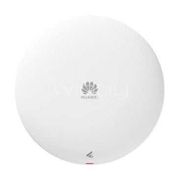 Punto de Acceso Huawei eKitEngine AP362E (Gestionado, 2.975 Gbps, 802.11a, Wi-Fi 6)