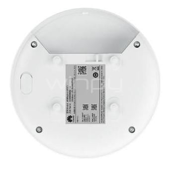 Punto de Acceso Huawei eKitEngine AP371 (Gestionado, 3.57 Gbps, 802.11be, Wi-Fi 7)