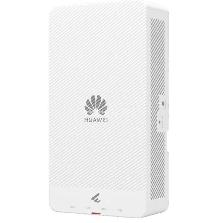 Punto de Acceso Huawei eKitEngine AP265E (Doble Banda, 2.975 Gbps, 802.11ax, Wi-Fi 6)
