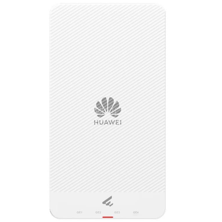 Punto de Acceso Huawei eKitEngine AP265E (Doble Banda, 2.975 Gbps, 802.11ax, Wi-Fi 6)