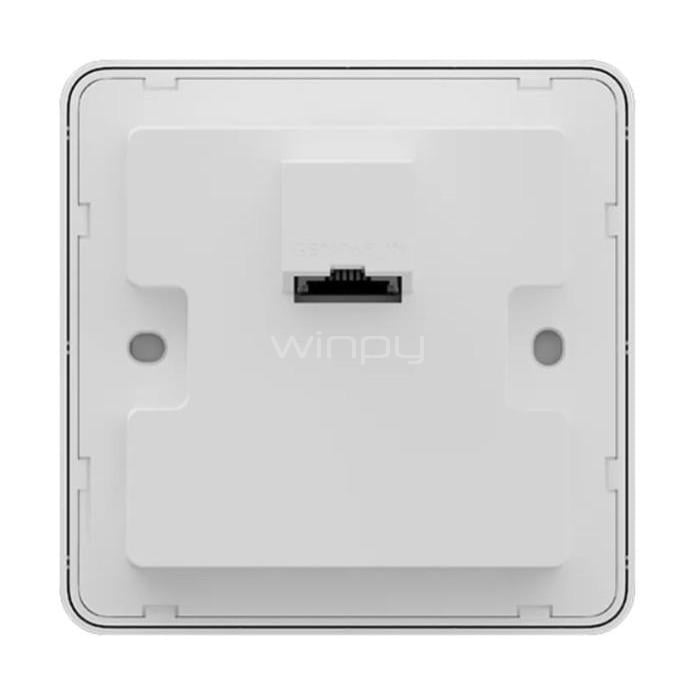 Punto de Acceso Huawei eKitEngine AP160 (Doble Banda, 1.77 Gbps, 802.11ax, Wi-Fi 6)
