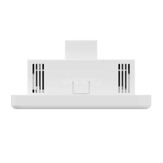 Punto de Acceso Huawei eKitEngine AP160 (Doble Banda, 1.77 Gbps, 802.11ax, Wi-Fi 6)