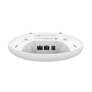 Punto de Acceso Huawei eKitEngine AP572 (Gestionado, 6.45 Gbps, 802.11be, Wi-Fi 7)