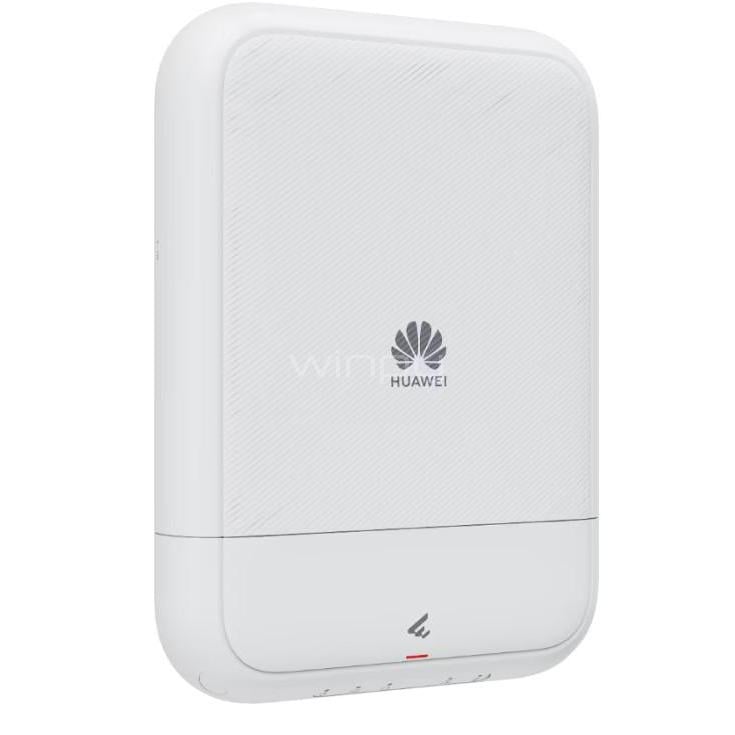 Punto de Acceso Huawei eKitEngine AP771 (Gestionado, Doble Banda, 3.57 Gbps, Wi-Fi 7)