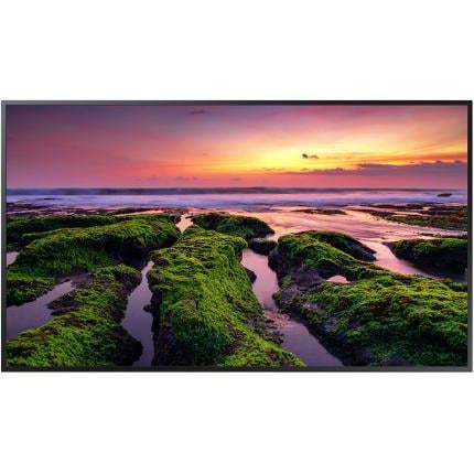 Pantalla de se&ntilde;alizaci&oacute;n Samsung QM43B de 43&rdquo; (VA, 3840x2160, Bluetooth+Wi-Fi+HDMI+USB, Tizen 6.5)