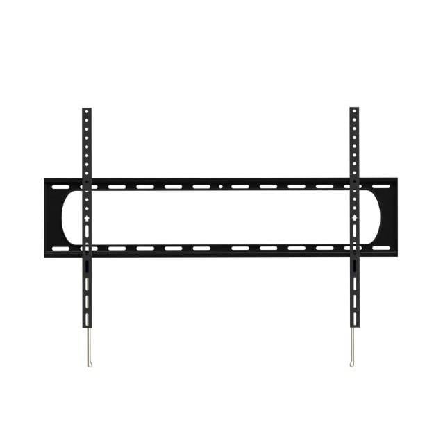 Soporte de Pared i3CONNECT Mount 2 para Pantallas de 55” a 86” (hasta 120kg, Negro)