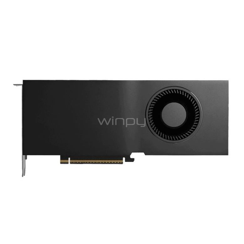 Tarjeta gráfica PNY NVIDIA RTX PRO 4500 Blackwell de 32GB GDDR7