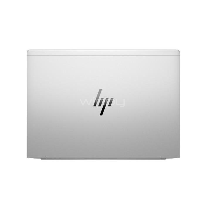 Notebook HP EliteBook 6 G1a de 14” (Ryzen AI 7 250, 16GB RAM, 512GB SSD, Win11 Pro)