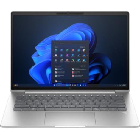 Notebook HP EliteBook 6 G1a de 14” (Ryzen AI 7 250, 16GB RAM, 512GB SSD, Win11 Pro)