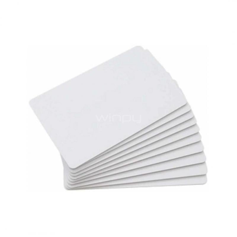 Tarjeta de Proximidad Dahua MF11CS50 Mifare (13.56 MHz, ISO14443A)