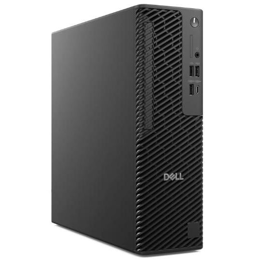Computador Dell Pro Max Slim FCS1250 (Ultra 7 265K, RTX Pro 2000, 32GB RAM, 512GB SSD + 2TB SSD, Win11 Pro)