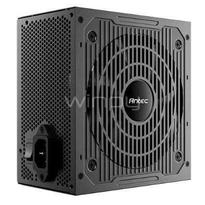 Fuente de Poder Antec CSK750DC EC de 750W (ATX, 80+ Bronze, Non-Modular)