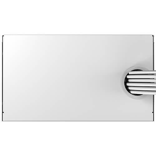 Fuente de Poder Antec CSK750DC WHITE EC de 750W (ATX, 80+ Bronze, Non-Modular)