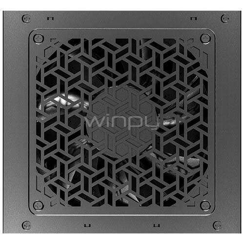 Fuente de Poder Antec GSK850 V2 de 850W (ATX, 80+ Gold, Full Modular)