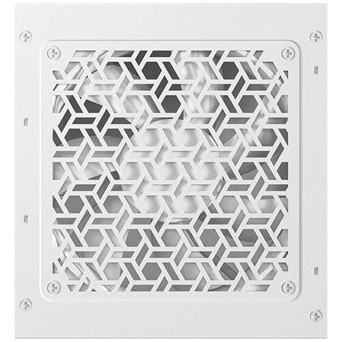 Fuente de Poder Antec GSK850 V2 WHITE de 850W (ATX, 80+ Gold, Full Modular)