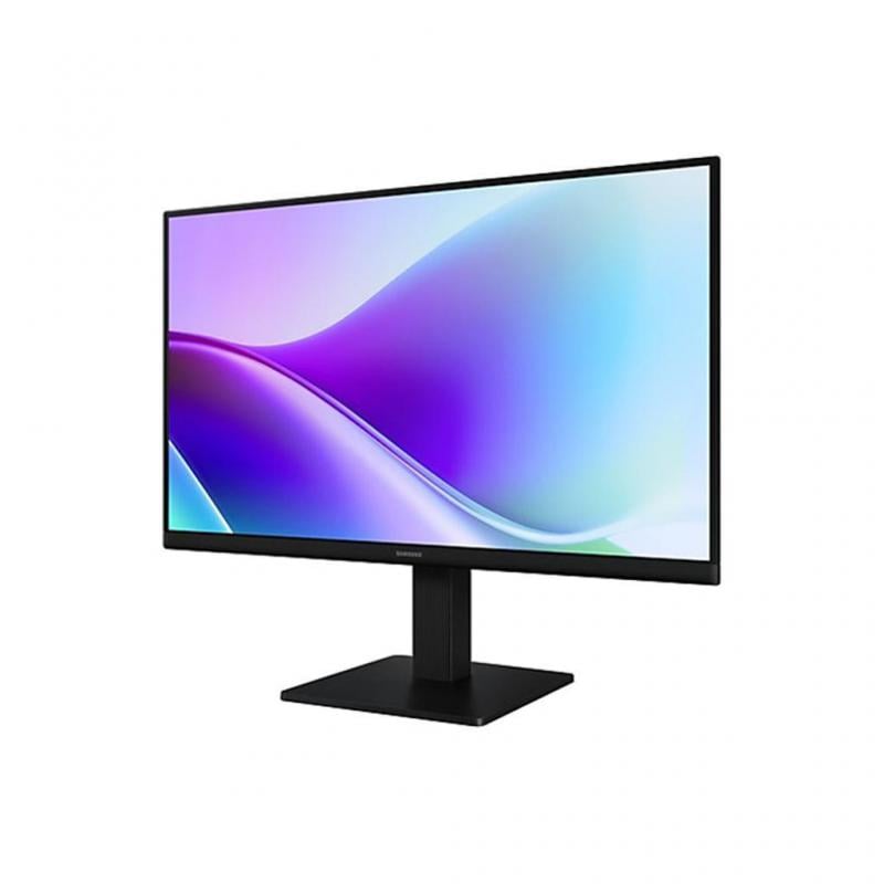 Monitor Samsung Essential S32GD de 22” (IPS, Full HD, 120Hz, HDMI, VESA)
