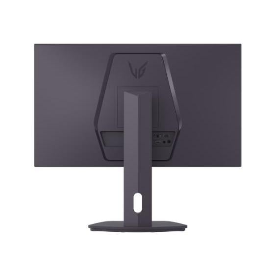 Monitor Gaming LG UltraGear de 27” (IPS, QHD, 200Hz, 1ms, DP+HDMI, FreeSync Premium)