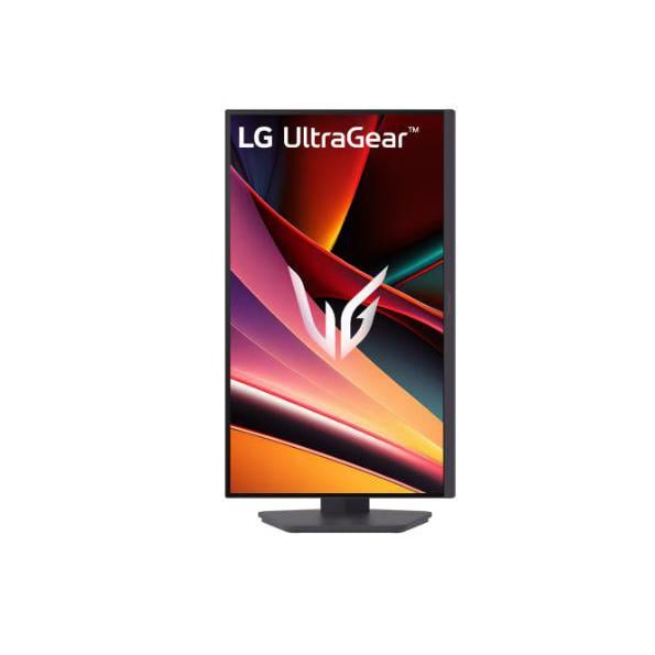 Monitor Gaming LG UltraGear de 27” (IPS, QHD, 200Hz, 1ms, DP+HDMI, FreeSync Premium)